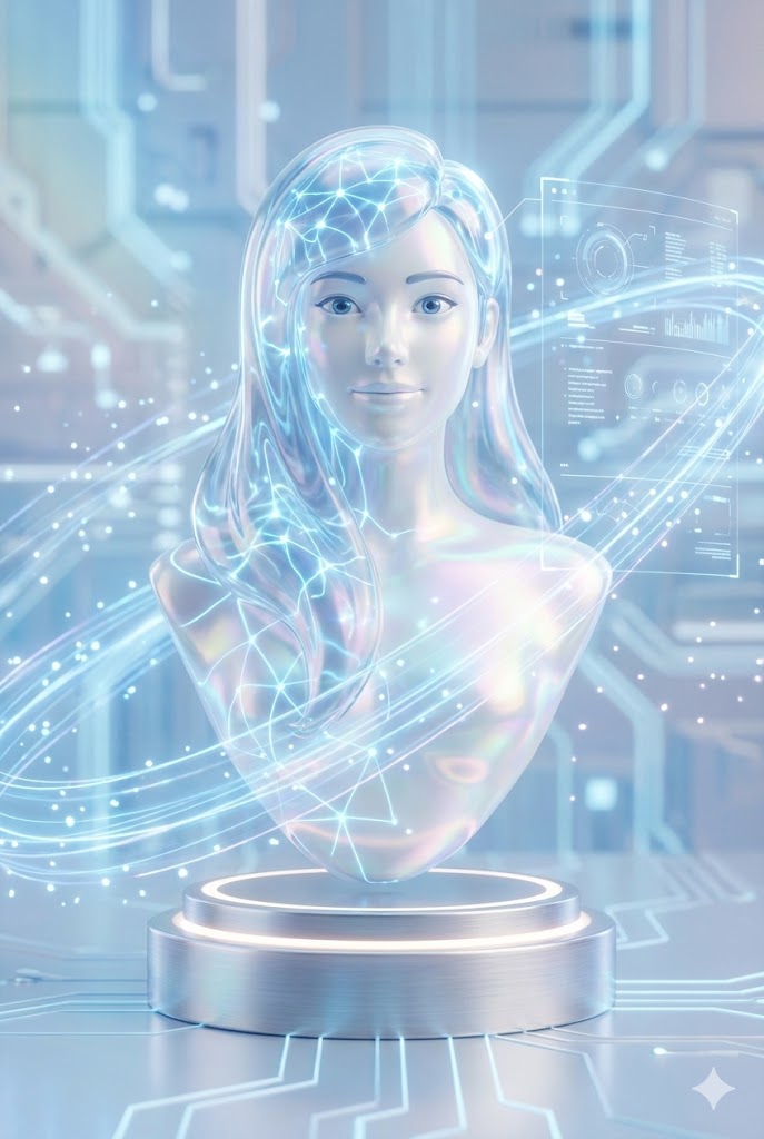 Revolutionize your interaction