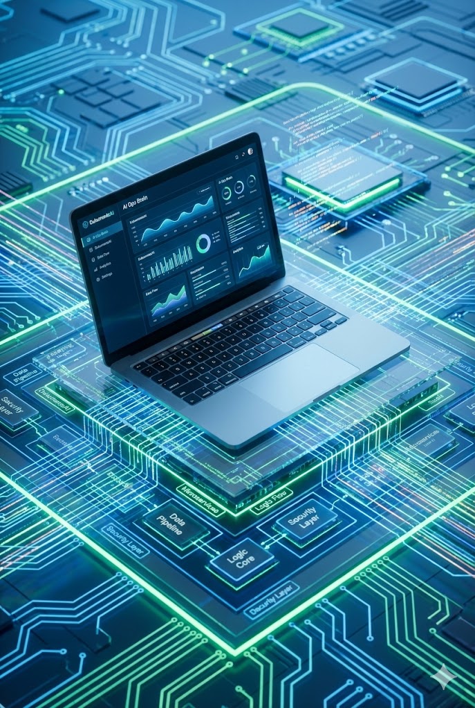 Turn your idea into reality